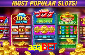 aaabet Belo Horizonte - VIP Casino