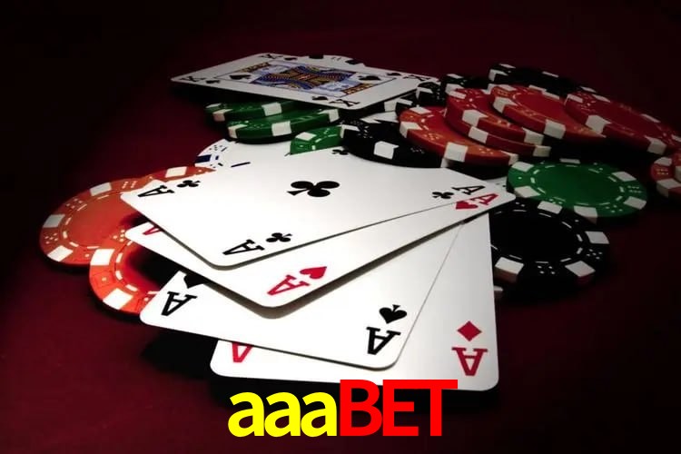 Estatísticas Esportivas aaabet