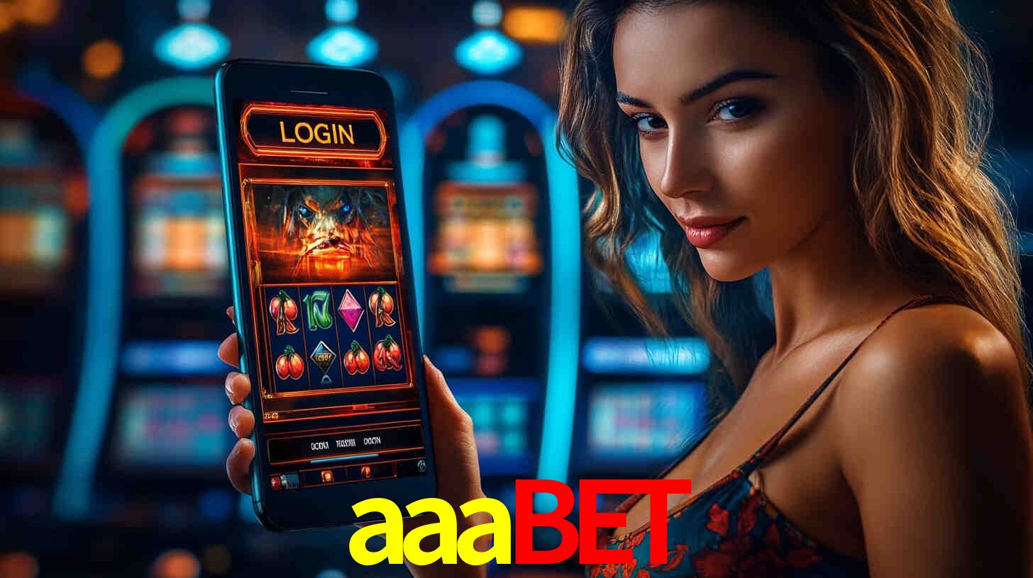 aaabet: A Experiência de Casino com Jogos de Mesa ao Vivo