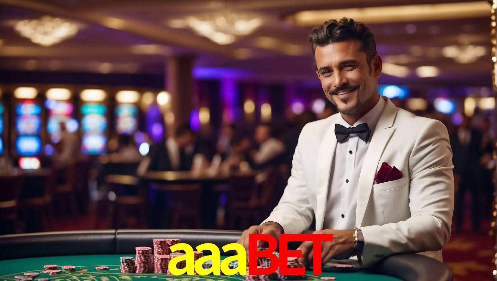 aaabet Entrar - Login Seguro Certificado