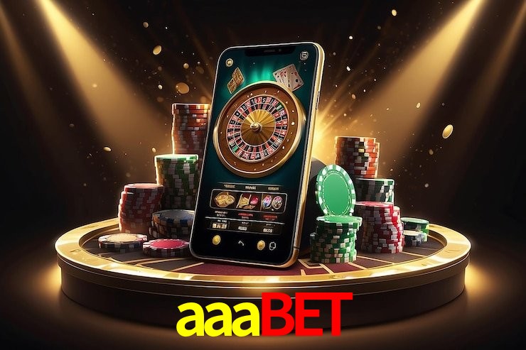 aaabet - Aplicativo Móvel