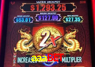 aaabet Brasília - Casino Guide