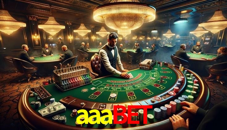 Live Casino aaabet