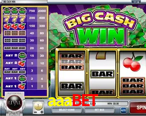 Descubra a Magia dos Jogos de Arcade no aaabet
