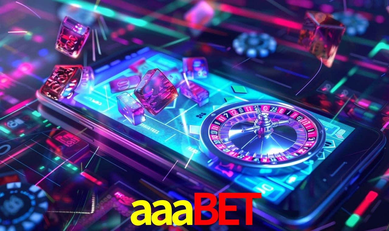 Provedores de Jogos aaabet
