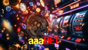 Interface do App aaabet