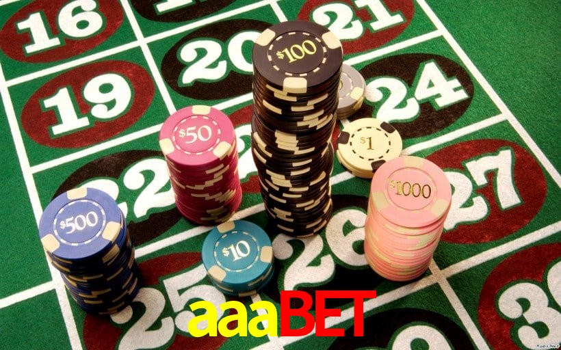 Jogos de Slot aaabet