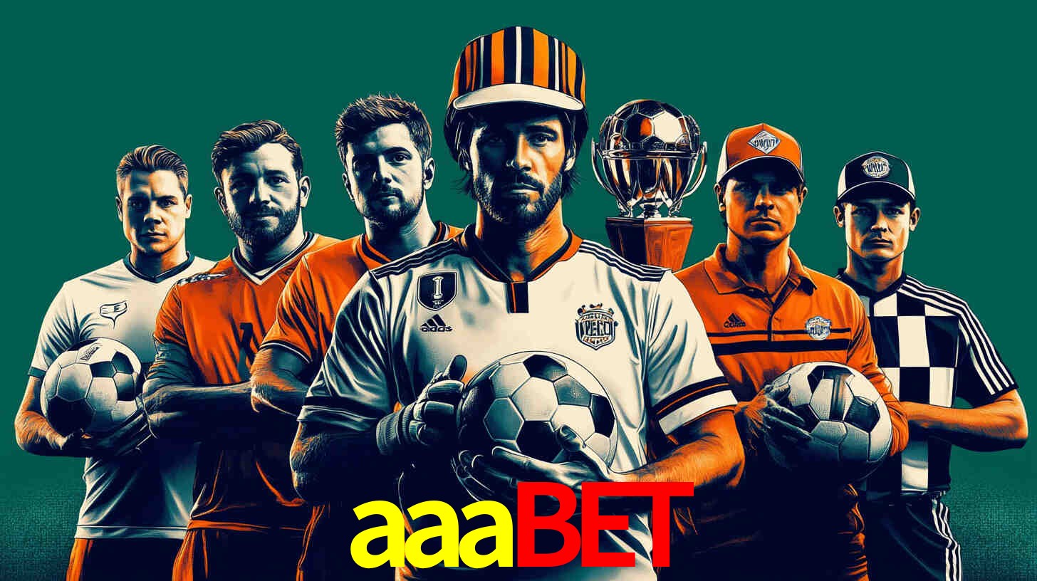 Descubra a Essência do aaabet: Nossa História e Compromissos