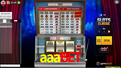 A Experiência Imersiva dos Cassinos Ao Vivo no aaabet