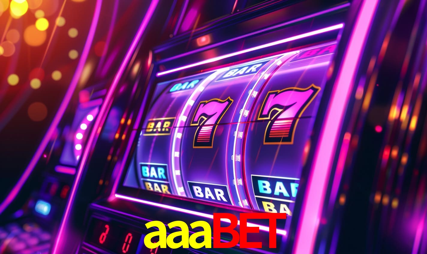 aaabet: Seu Cassino Premiado com Pagamentos Rápidos