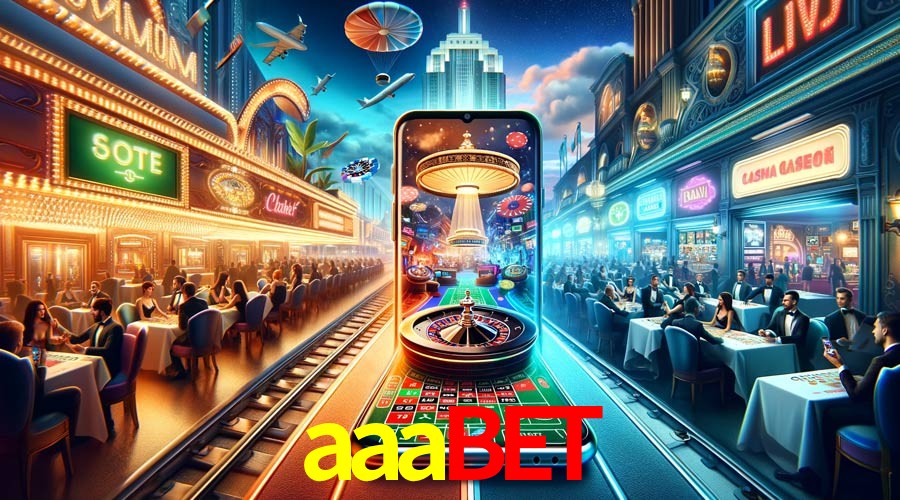Seasonal Promotions aaabet
